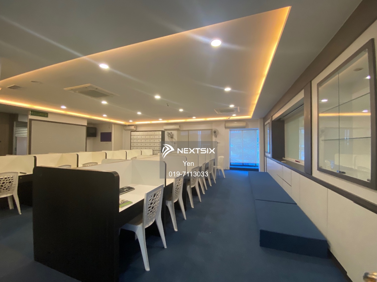 Office For Rent in Johor Bahru Johor