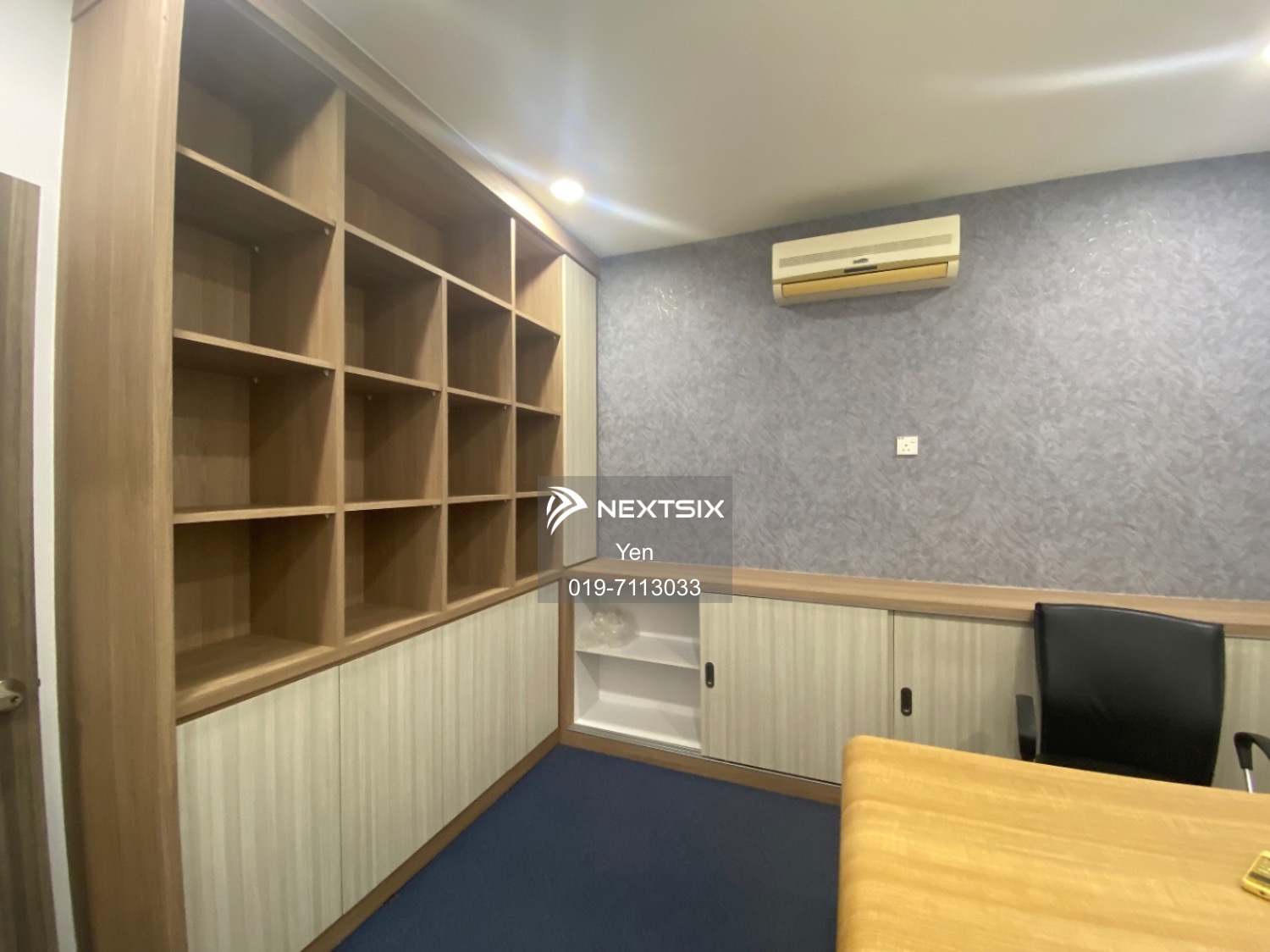Office For Rent in Johor Bahru Johor - Image 10