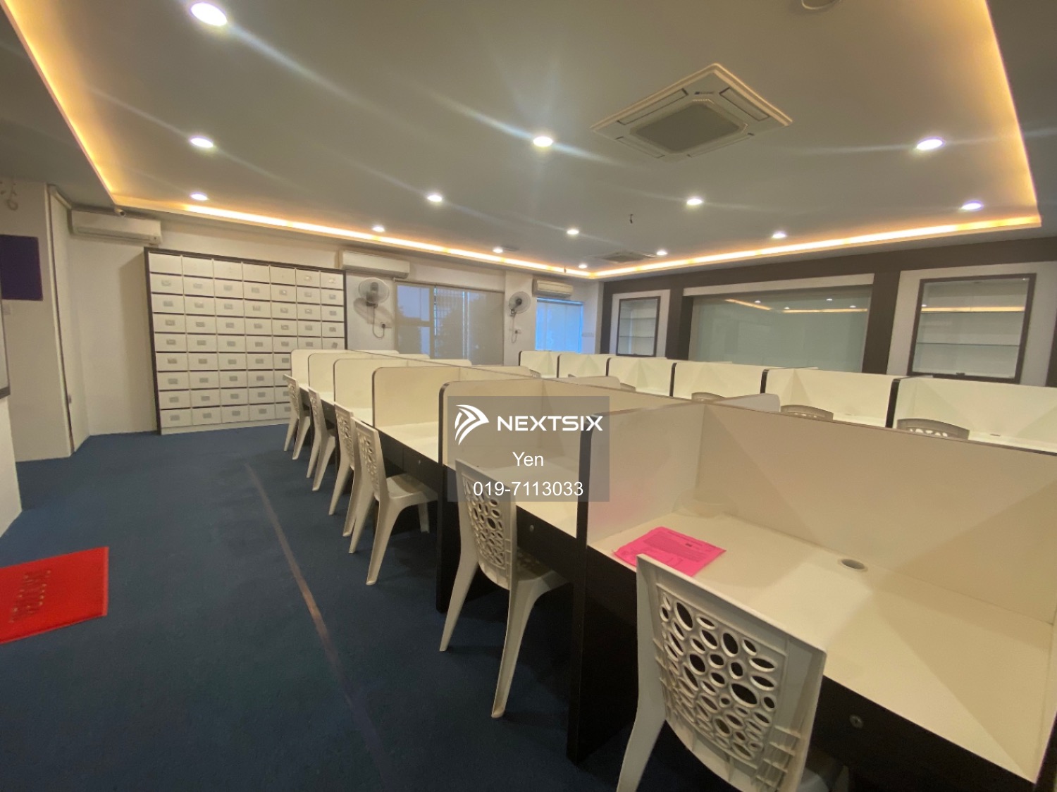 Office For Rent in Johor Bahru Johor - Image 5