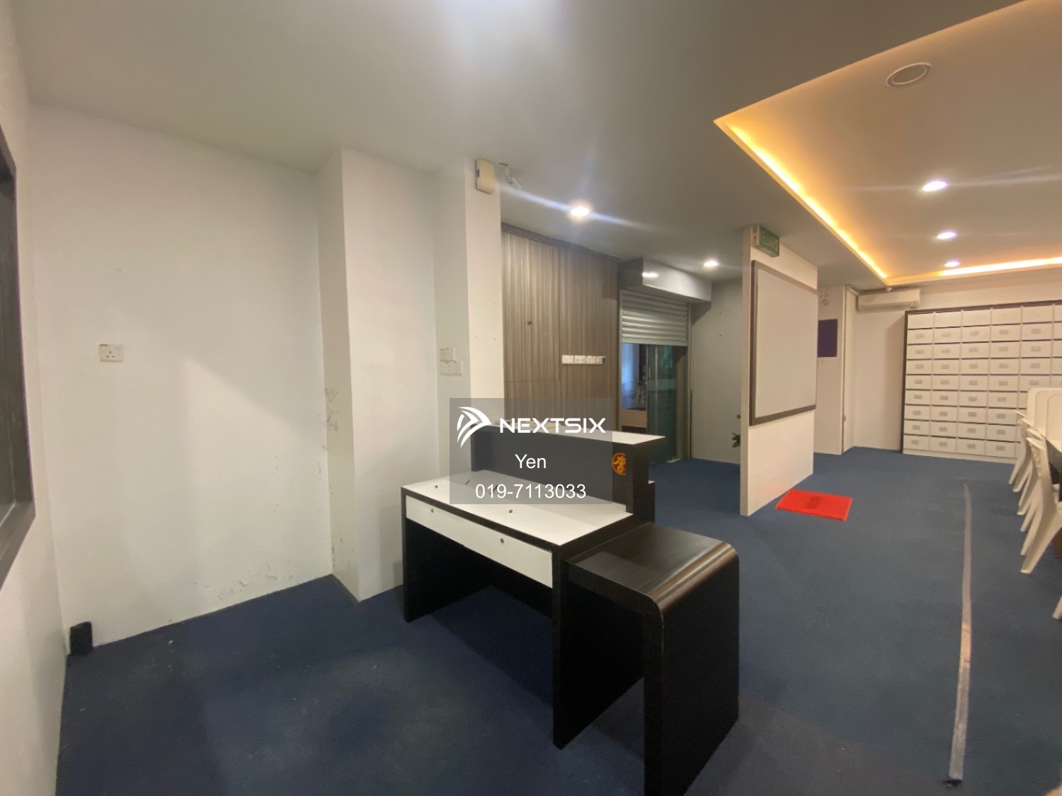 Office For Rent in Johor Bahru Johor - Image 6