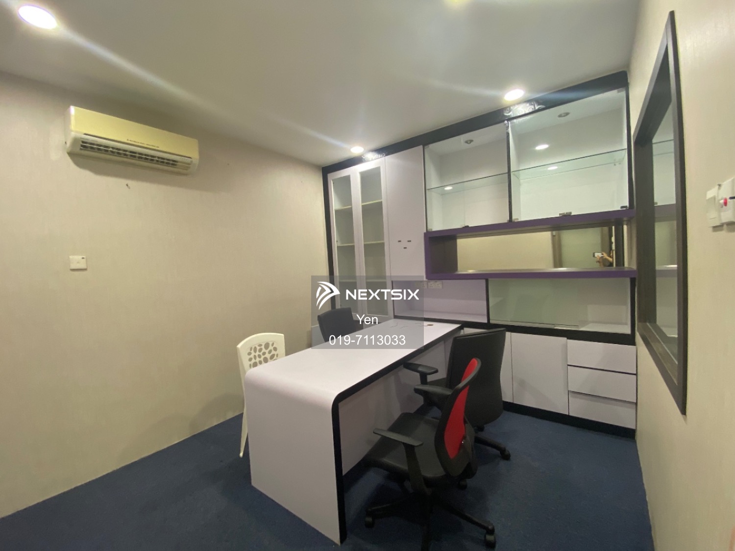 Office For Rent in Johor Bahru Johor - Image 7