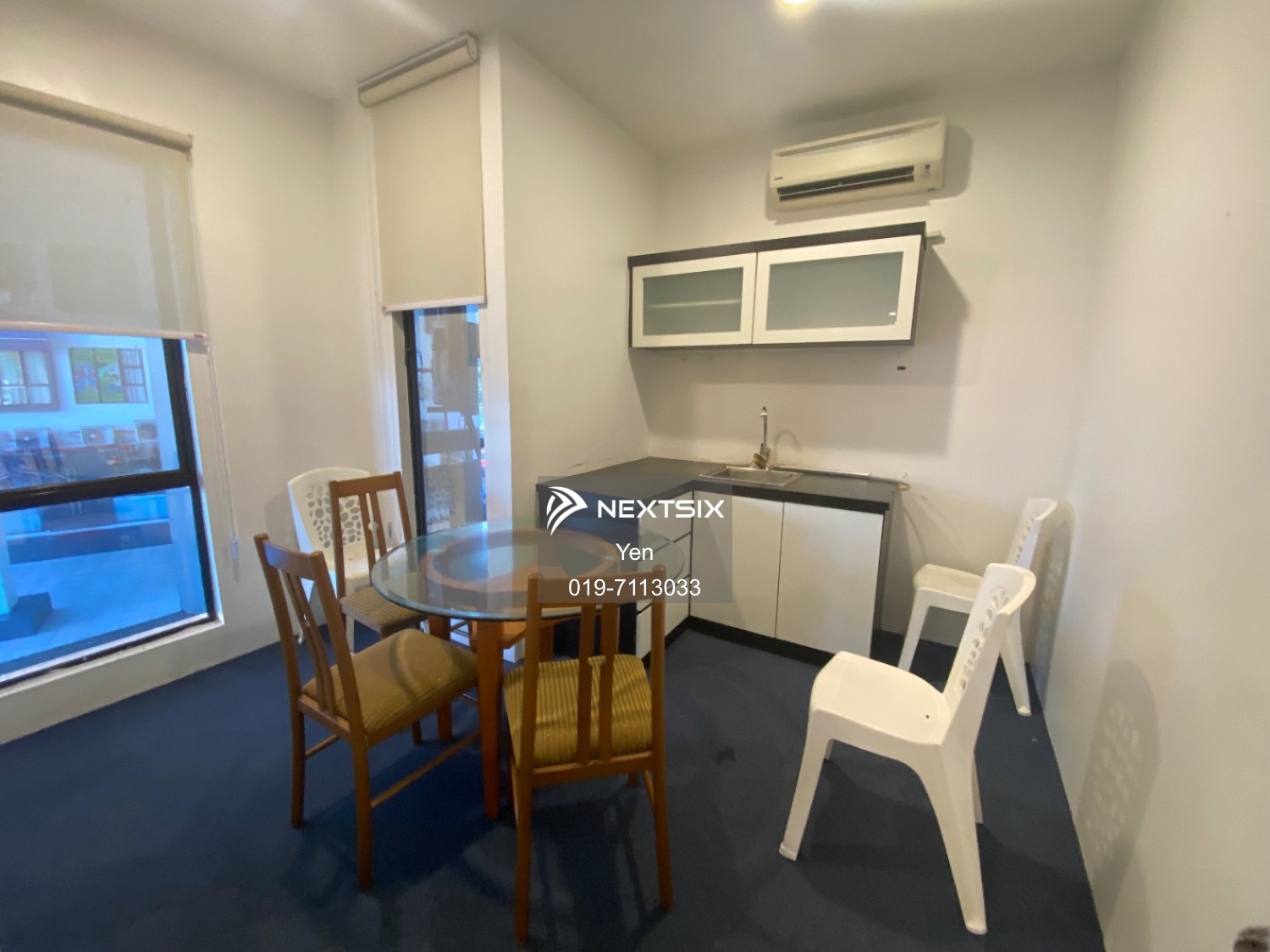 Office For Rent in Johor Bahru Johor - Image 9