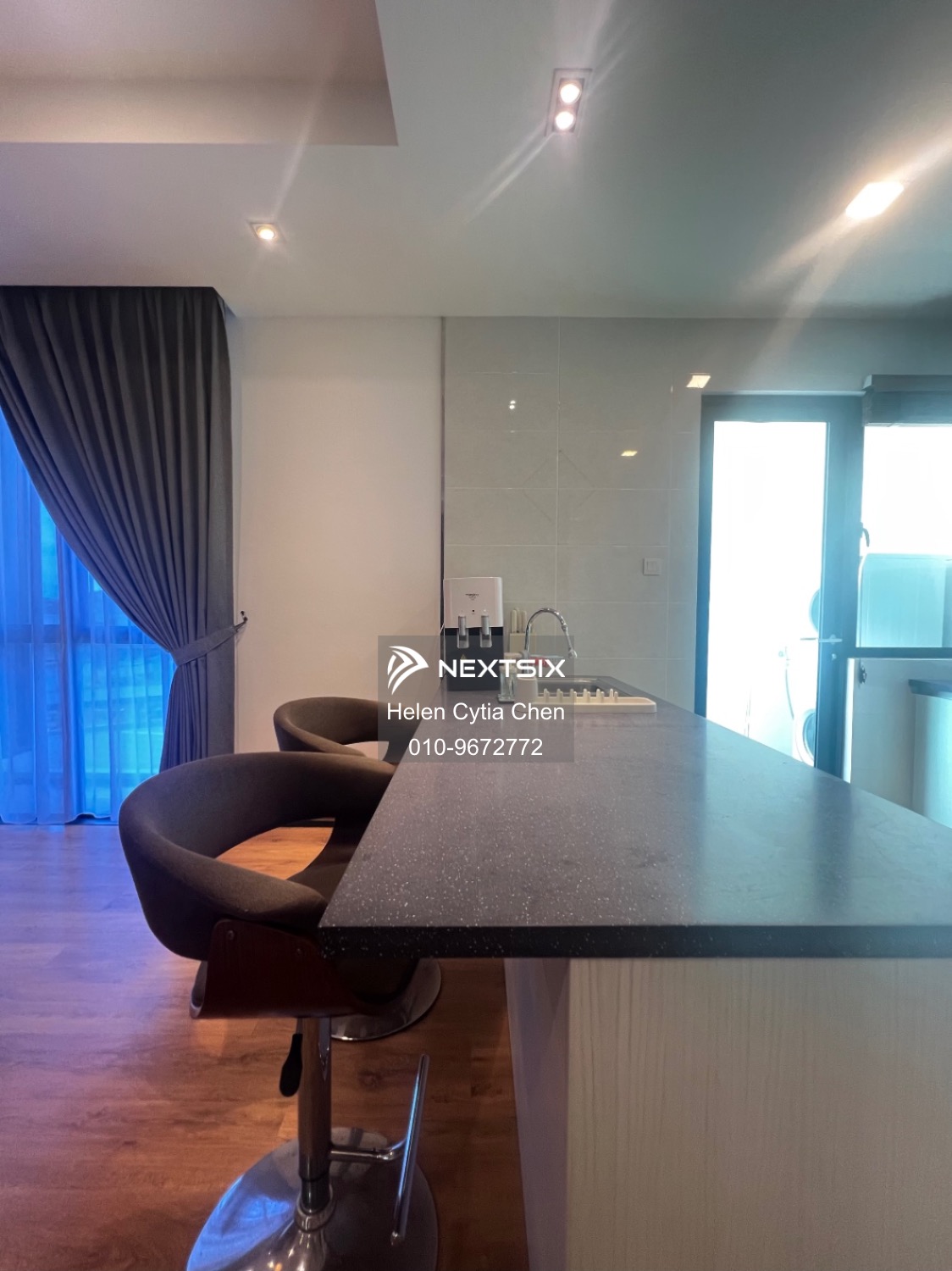 Condominium For Rent in Kuching Sarawak - Image 10