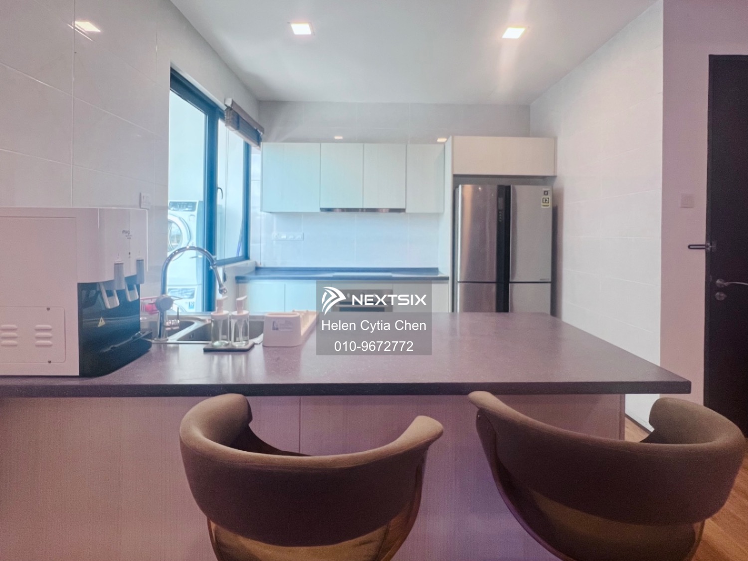 Condominium For Rent in Kuching Sarawak - Image 11