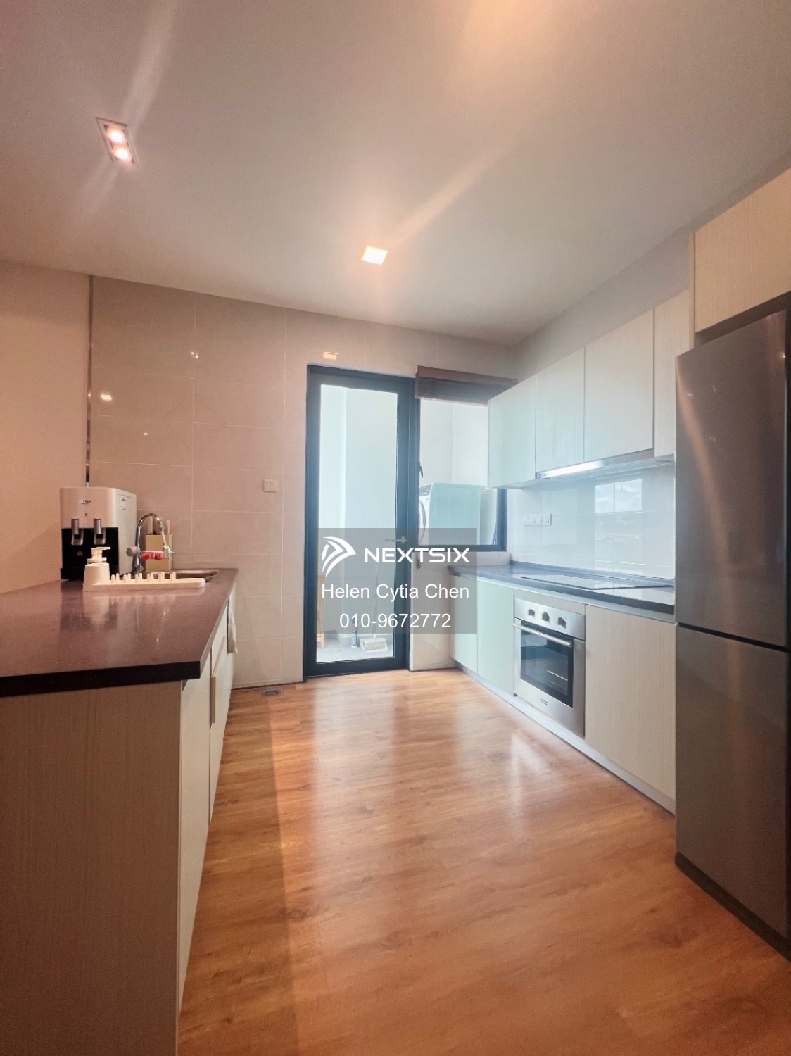 Condominium For Rent in Kuching Sarawak - Image 12