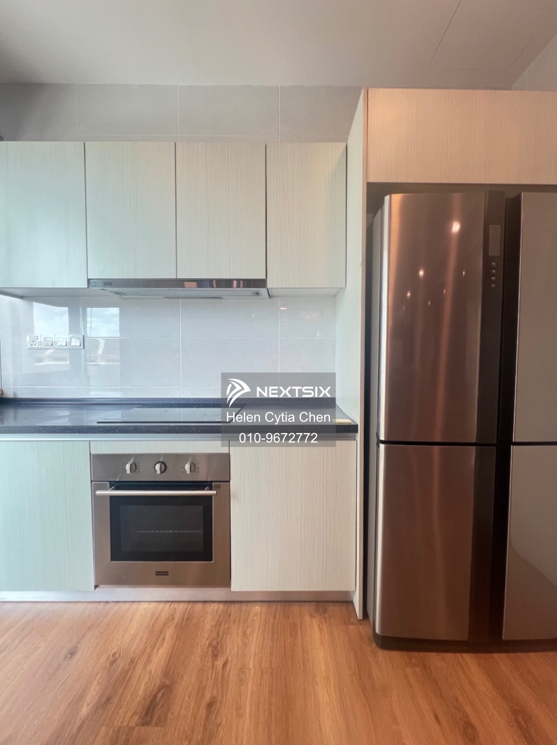 Condominium For Rent in Kuching Sarawak - Image 13