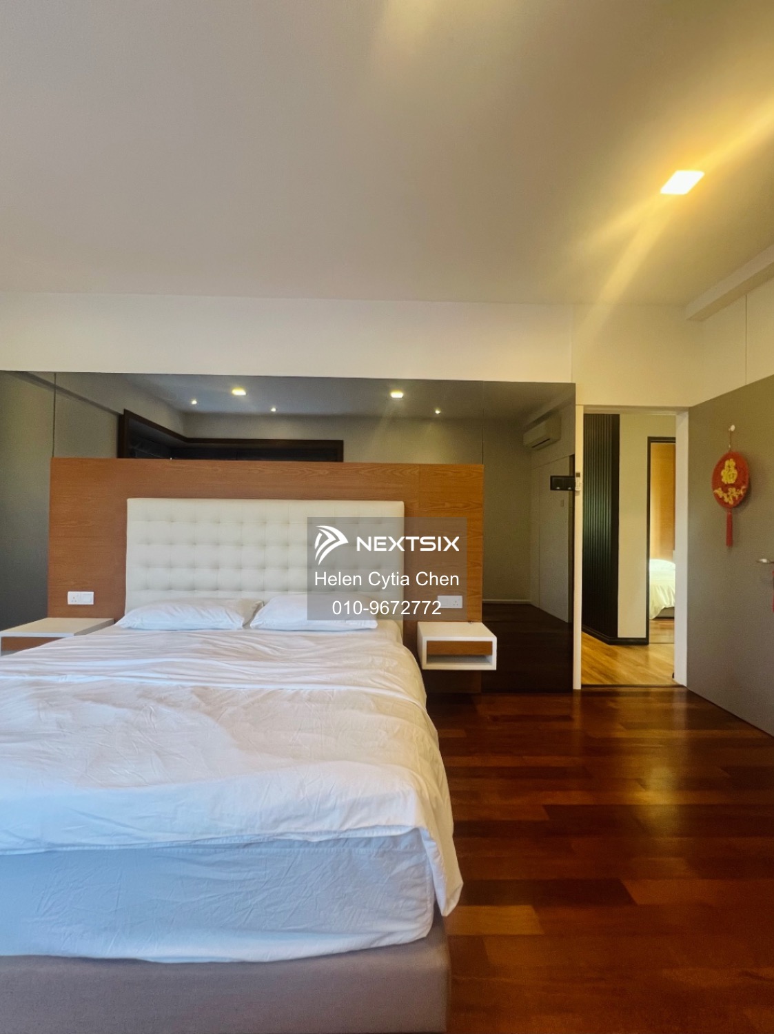 Condominium For Rent in Kuching Sarawak - Image 14