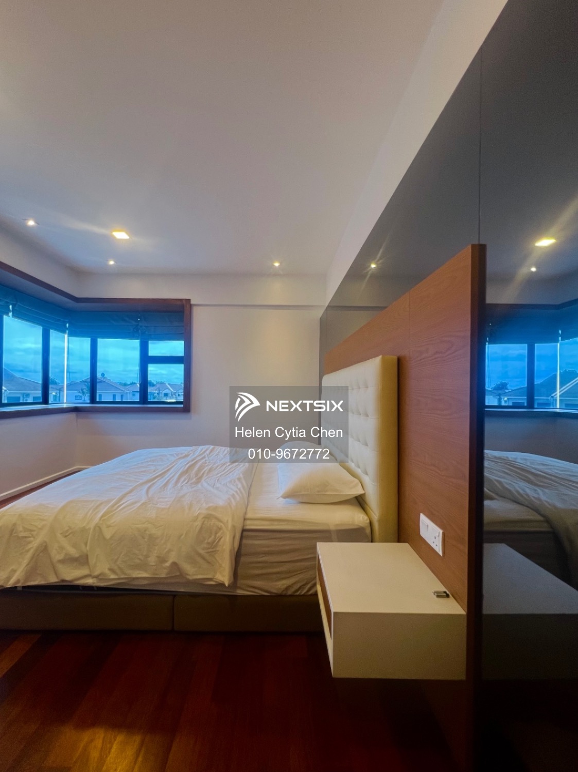 Condominium For Rent in Kuching Sarawak - Image 15
