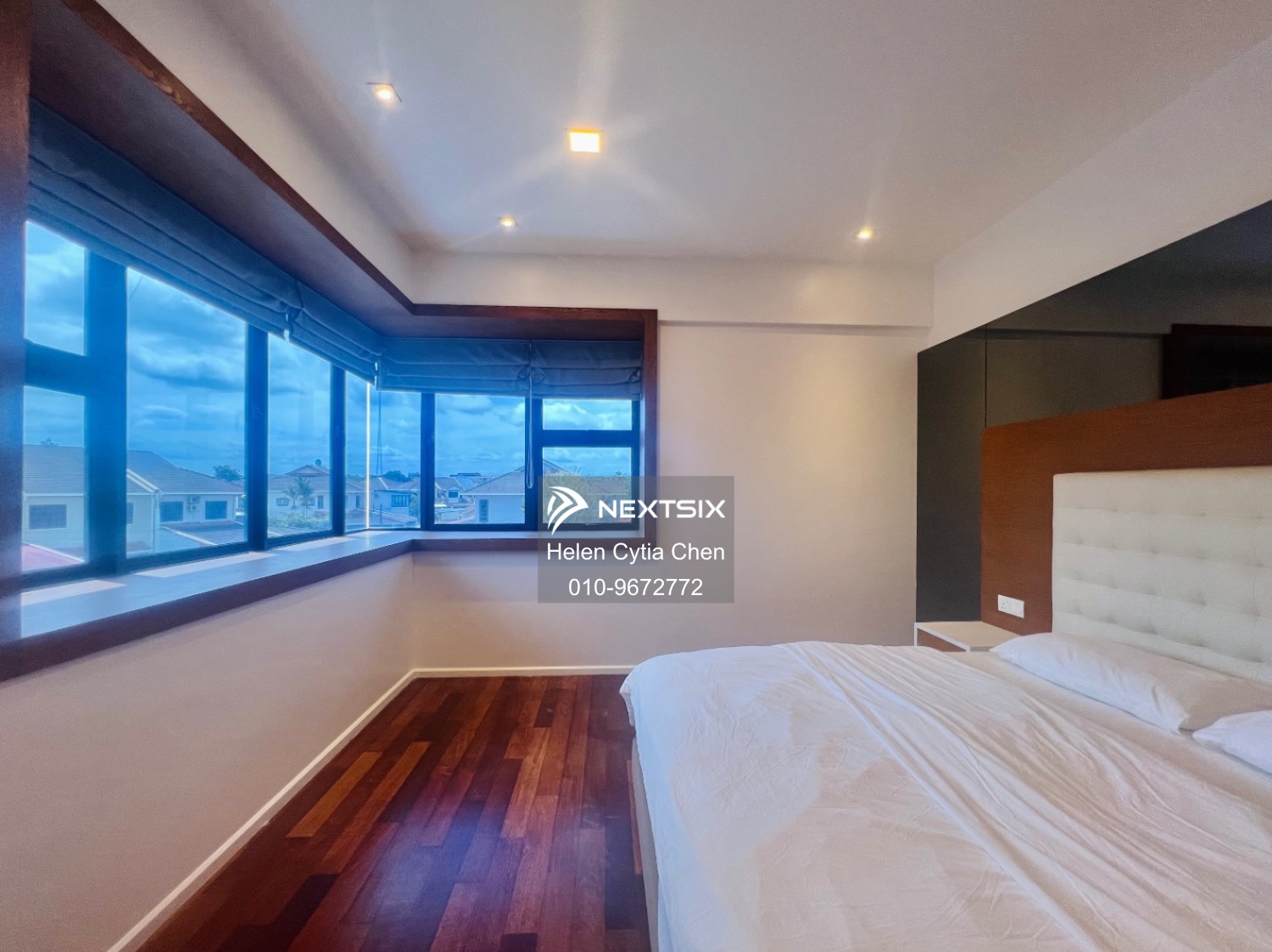 Condominium For Rent in Kuching Sarawak - Image 16