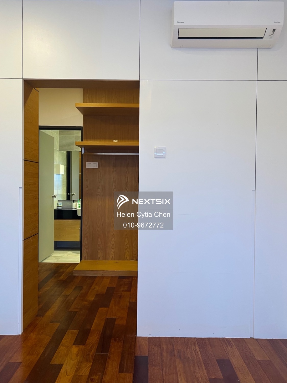 Condominium For Rent in Kuching Sarawak - Image 17