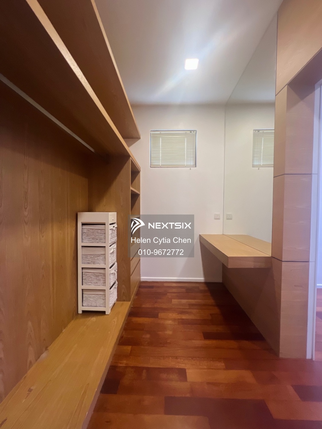 Condominium For Rent in Kuching Sarawak - Image 18