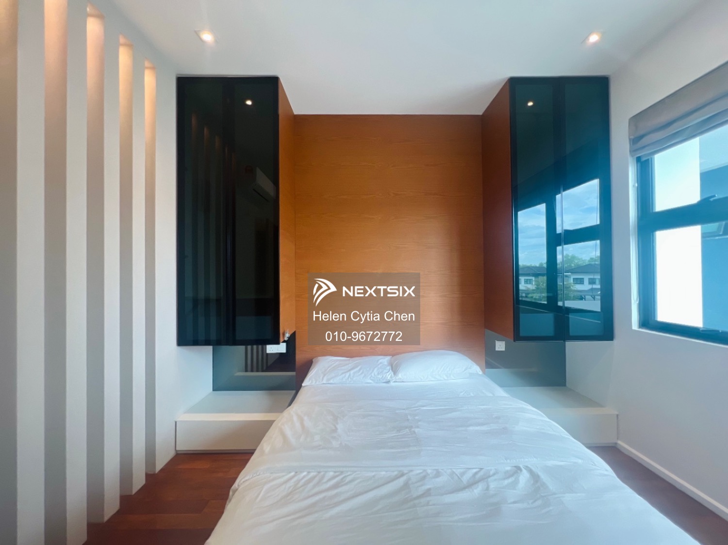 Condominium For Rent in Kuching Sarawak - Image 19