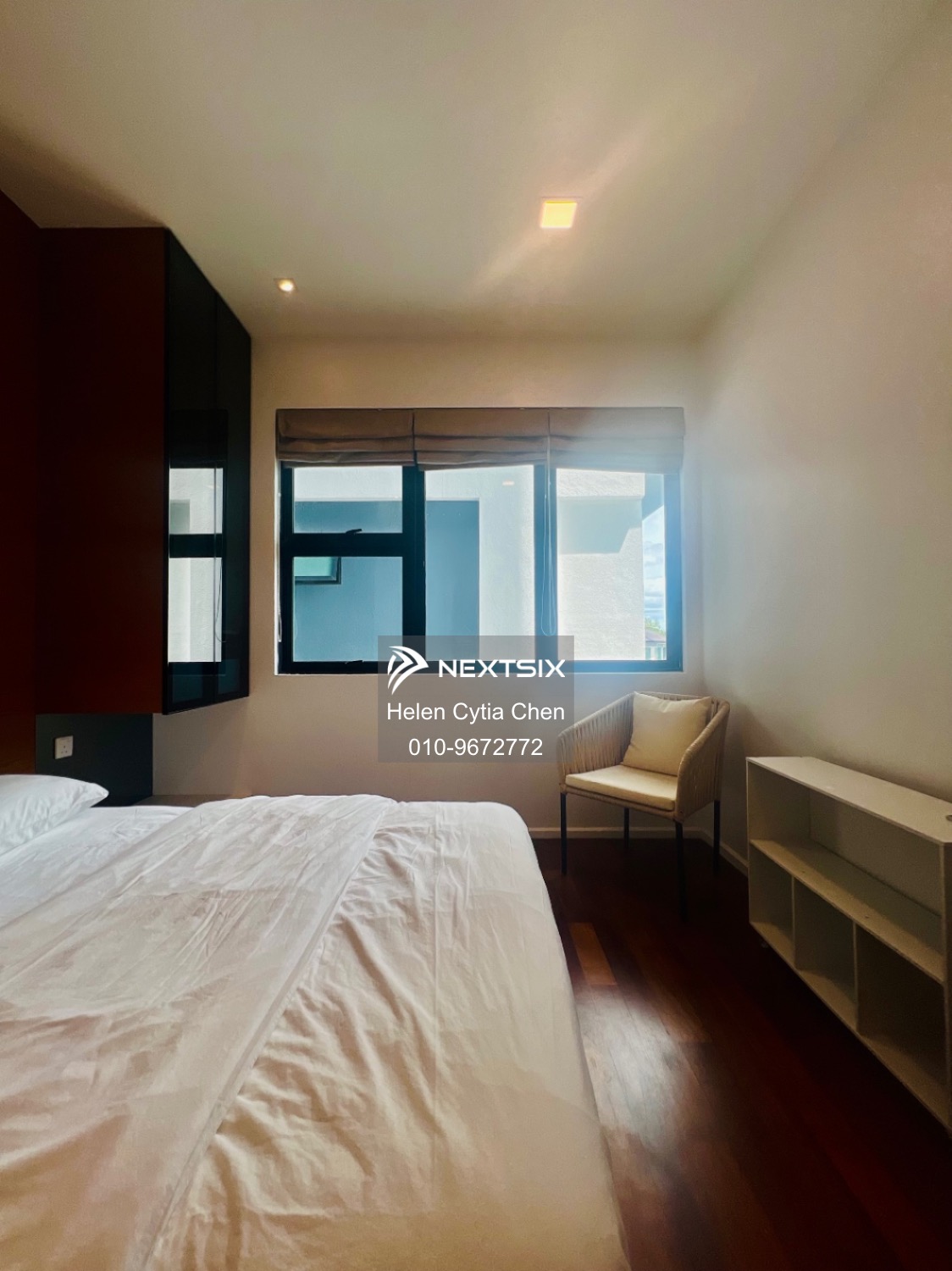 Condominium For Rent in Kuching Sarawak - Image 20