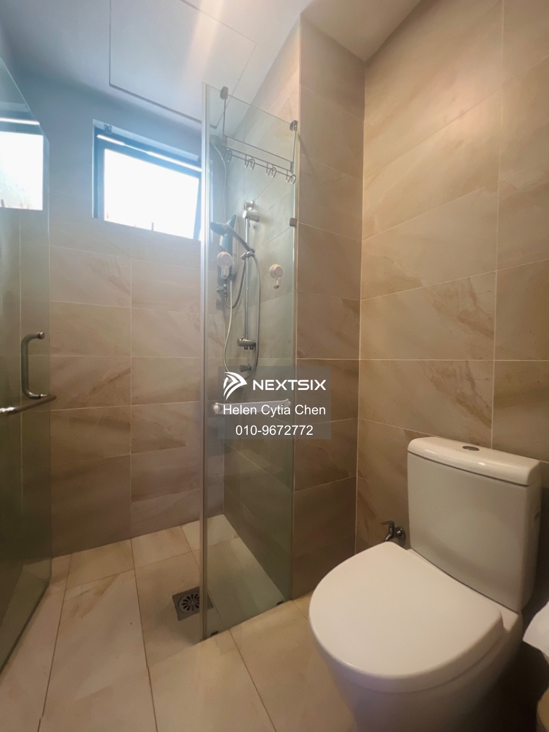 Condominium For Rent in Kuching Sarawak - Image 21