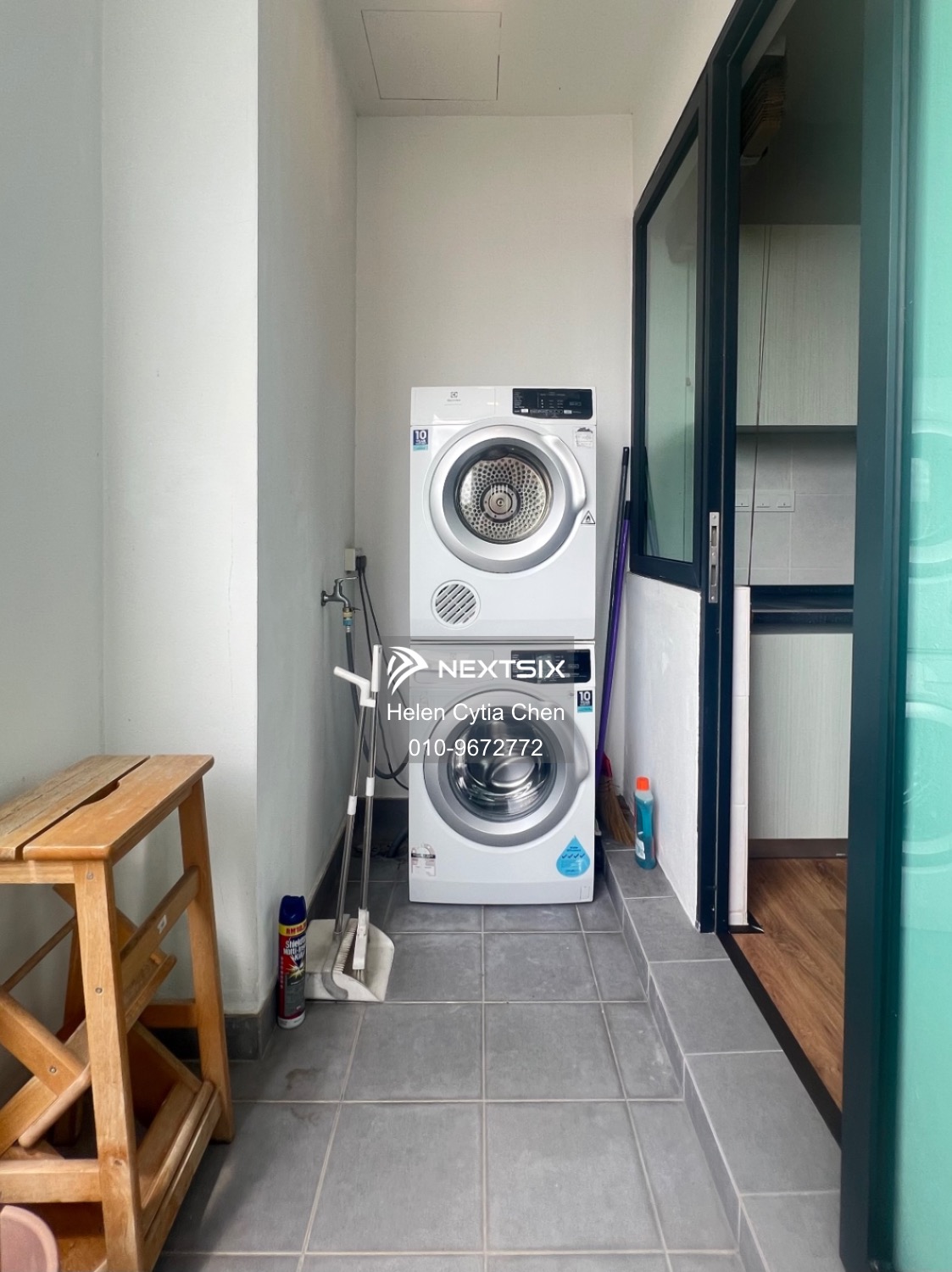 Condominium For Rent in Kuching Sarawak - Image 23