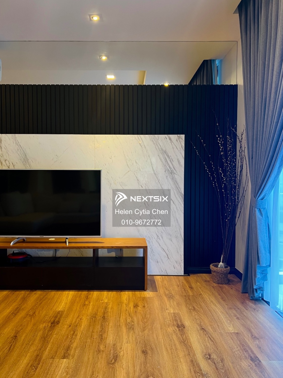 Condominium For Rent in Kuching Sarawak - Image 5