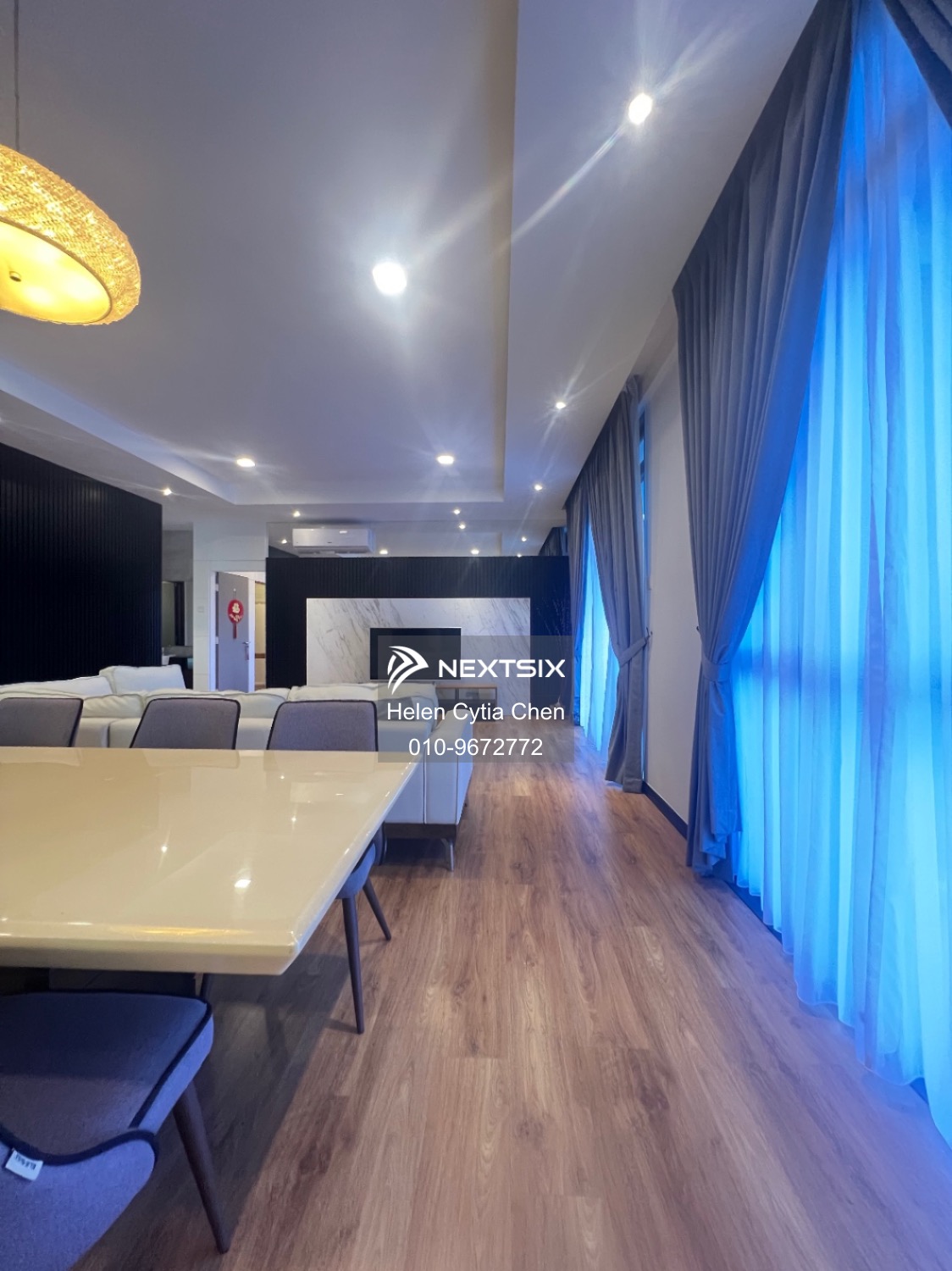 Condominium For Rent in Kuching Sarawak - Image 7