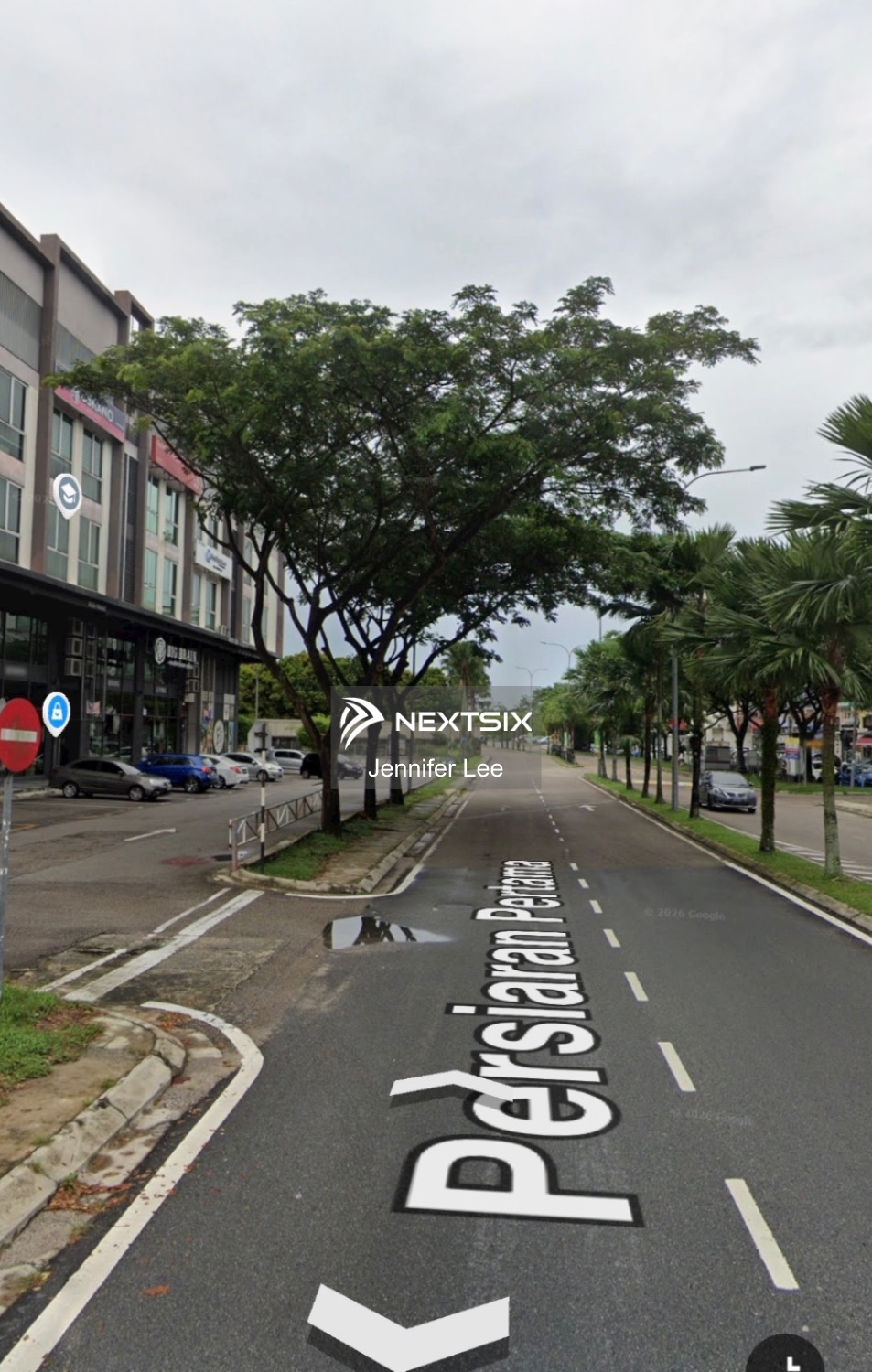 Shop For Rent in Skudai Johor