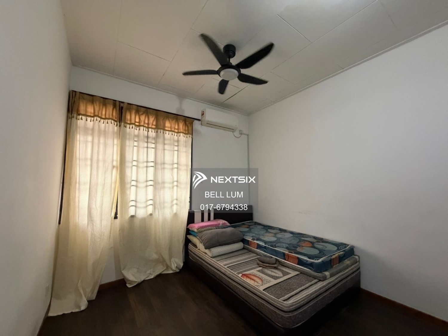 2-sty Terrace/Link House For Rent in Skudai Johor - Image 10