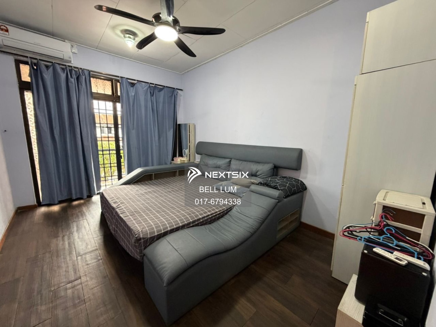 2-sty Terrace/Link House For Rent in Skudai Johor - Image 11