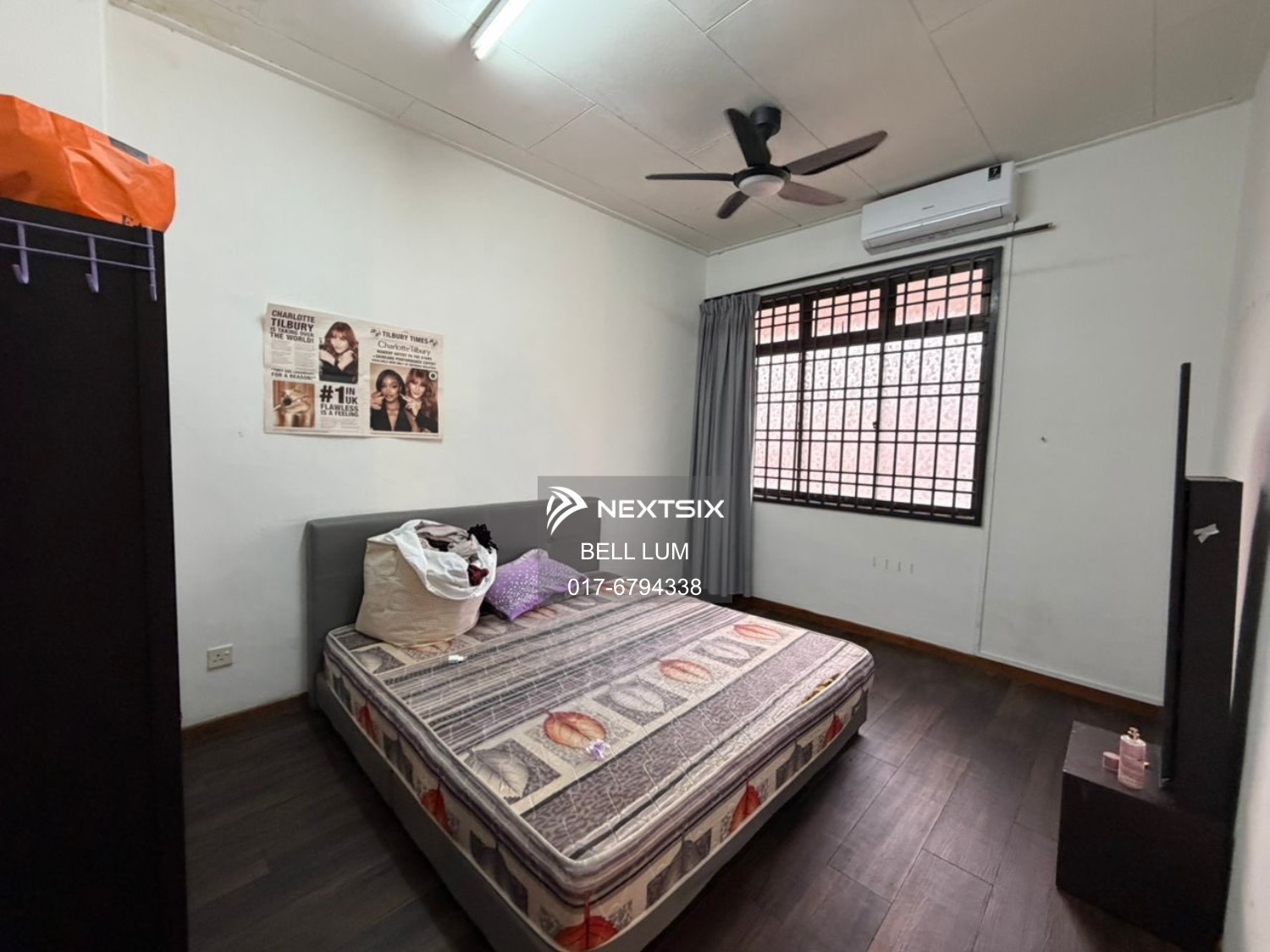 2-sty Terrace/Link House For Rent in Skudai Johor - Image 12