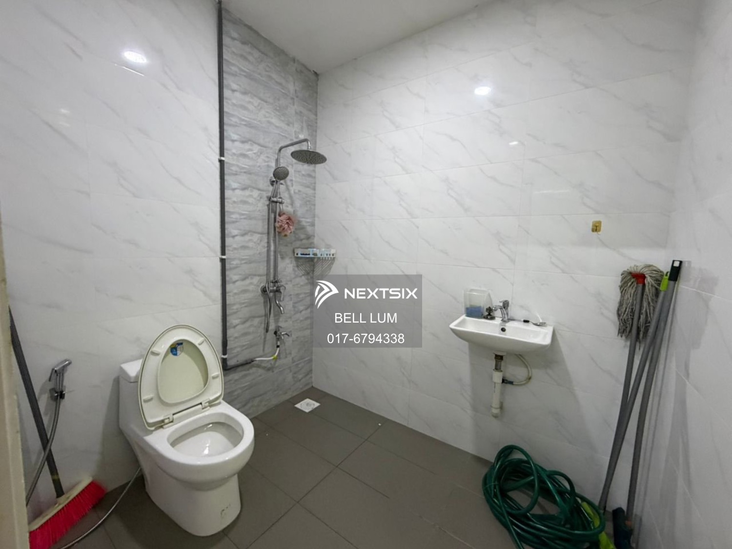 2-sty Terrace/Link House For Rent in Skudai Johor - Image 13