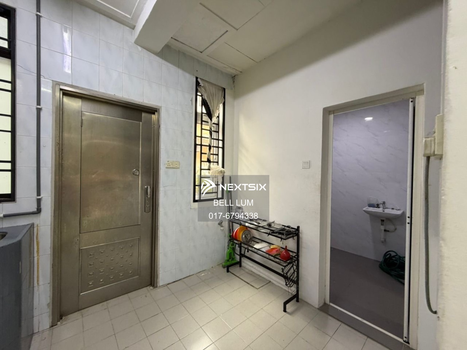 2-sty Terrace/Link House For Rent in Skudai Johor - Image 6