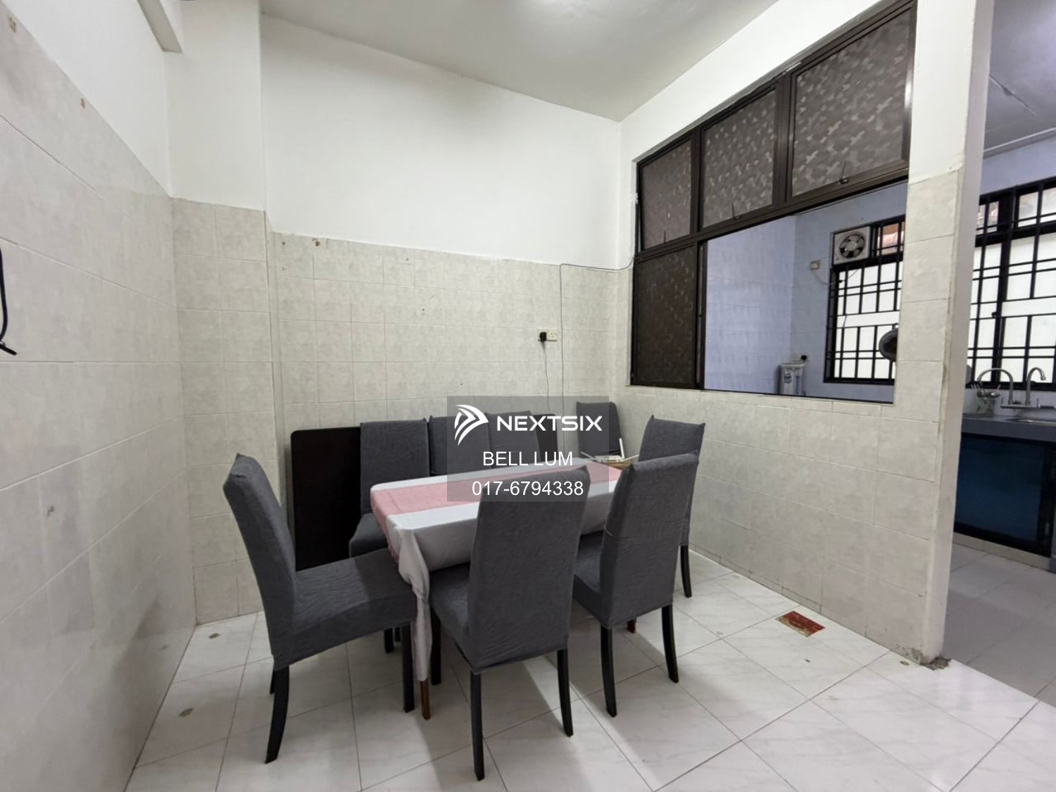 2-sty Terrace/Link House For Rent in Skudai Johor - Image 7