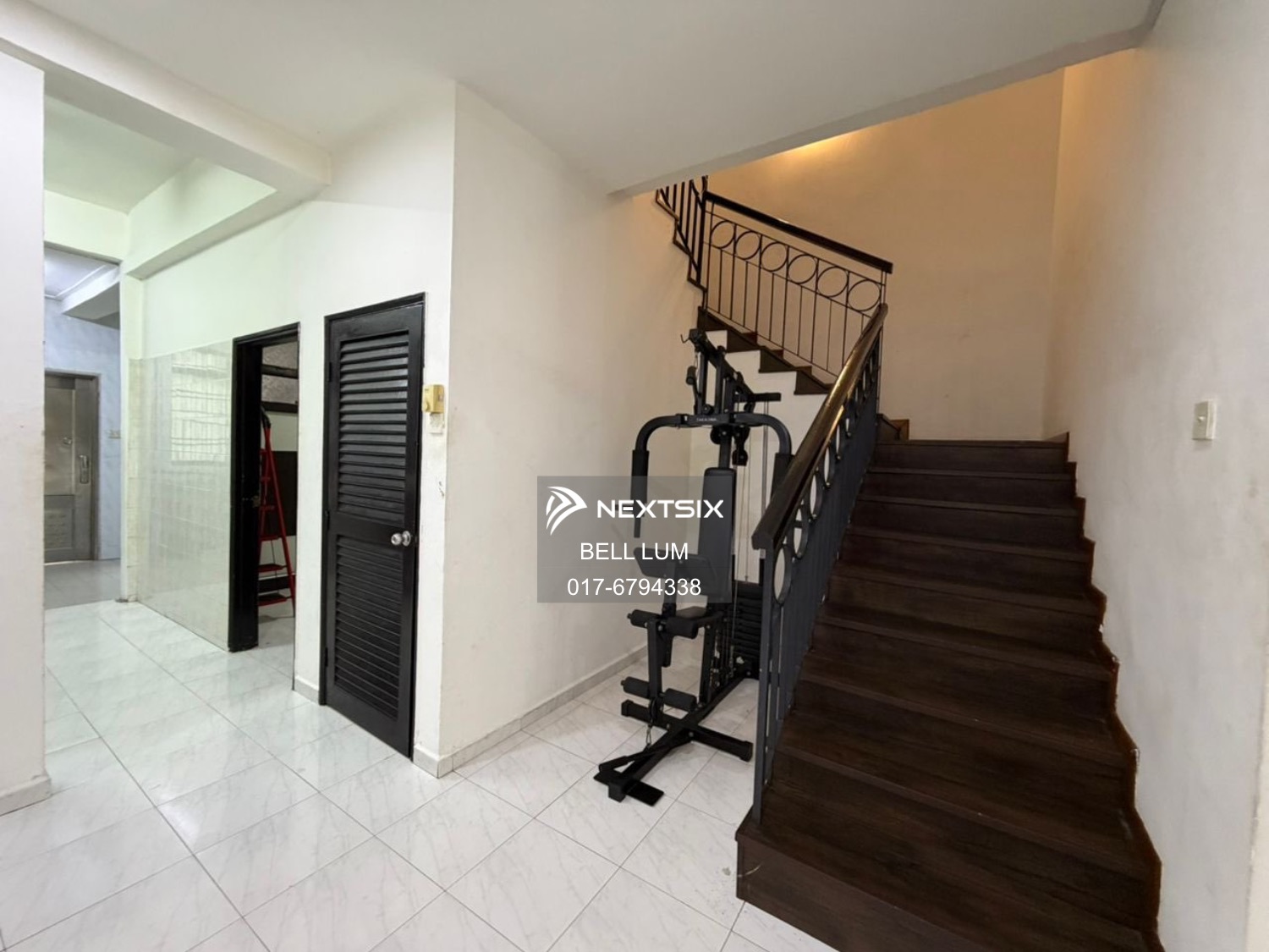 2-sty Terrace/Link House For Rent in Skudai Johor - Image 8