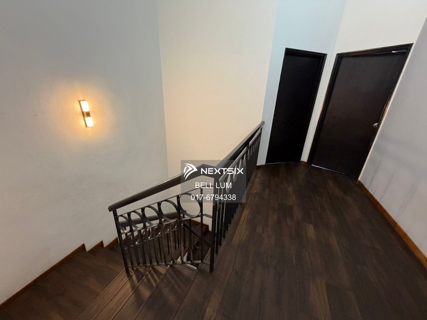 2-sty Terrace/Link House For Rent in Skudai Johor - Image 9