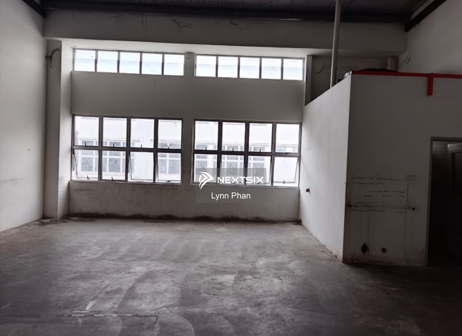 Semi-D Factory For Rent in Johor Bahru Johor