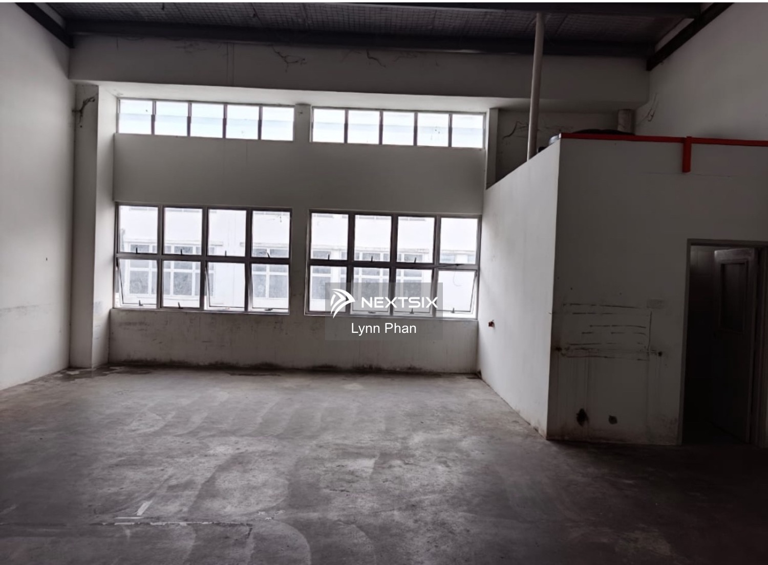 Semi-D Factory For Rent in Johor Bahru Johor - Image 11