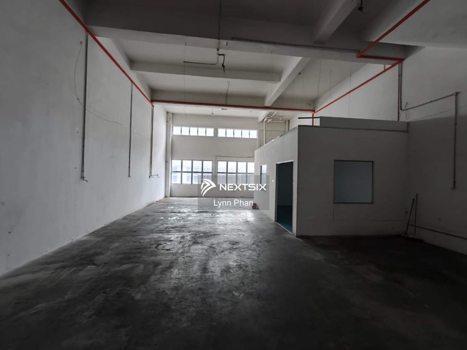 Semi-D Factory For Rent in Johor Bahru Johor - Image 7