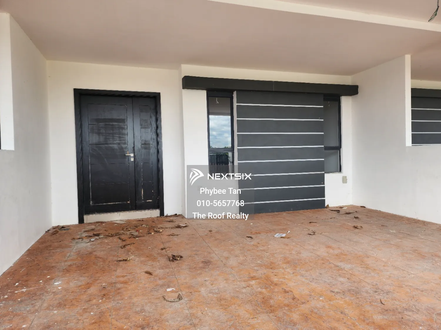 2-sty Terrace/Link House For Sale in Teluk Intan Perak - Image 10