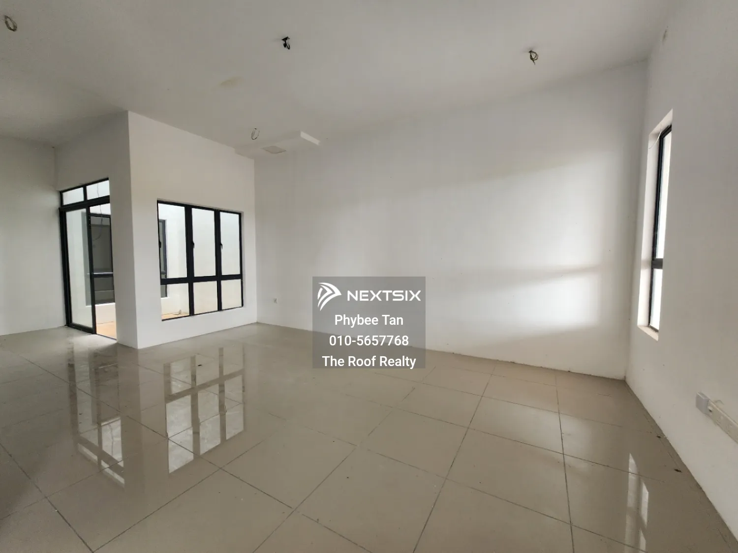 2-sty Terrace/Link House For Sale in Teluk Intan Perak - Image 11