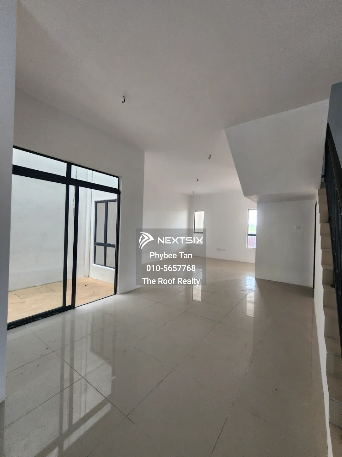 2-sty Terrace/Link House For Sale in Teluk Intan Perak - Image 12