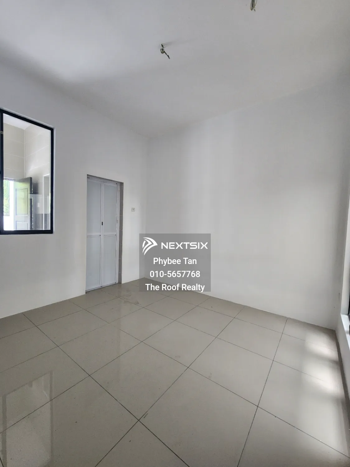 2-sty Terrace/Link House For Sale in Teluk Intan Perak - Image 13