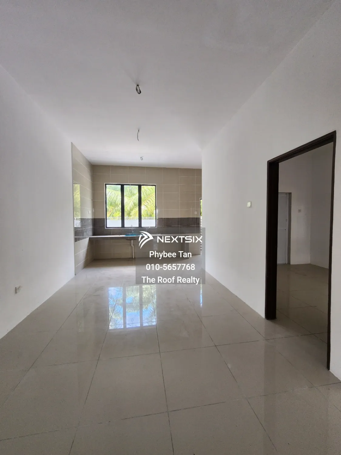 2-sty Terrace/Link House For Sale in Teluk Intan Perak - Image 14