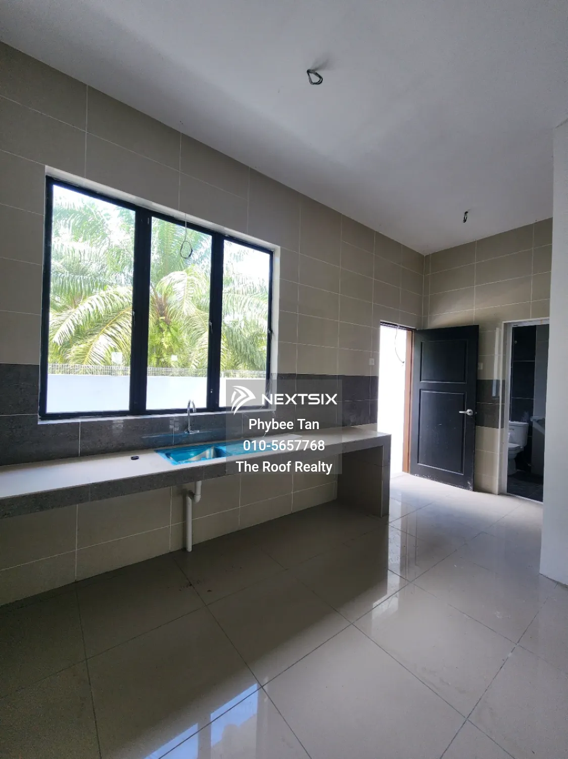 2-sty Terrace/Link House For Sale in Teluk Intan Perak - Image 16