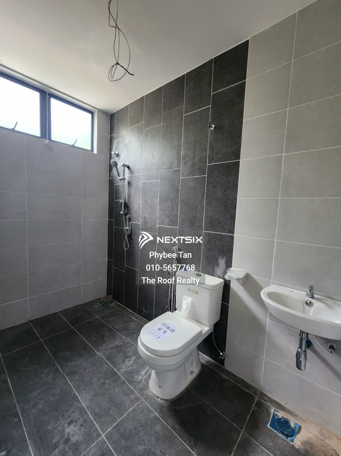 2-sty Terrace/Link House For Sale in Teluk Intan Perak - Image 17