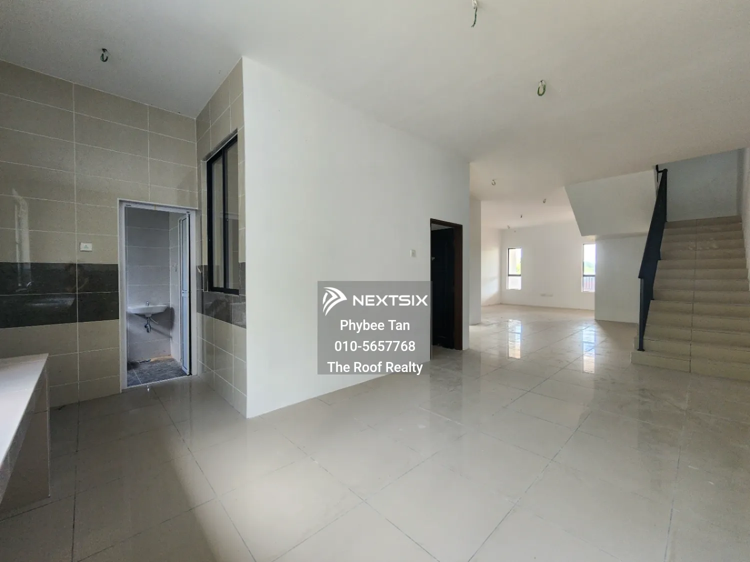 2-sty Terrace/Link House For Sale in Teluk Intan Perak - Image 18