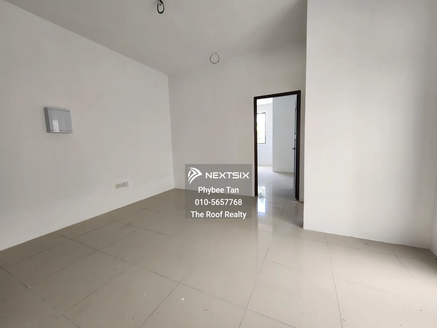 2-sty Terrace/Link House For Sale in Teluk Intan Perak - Image 22