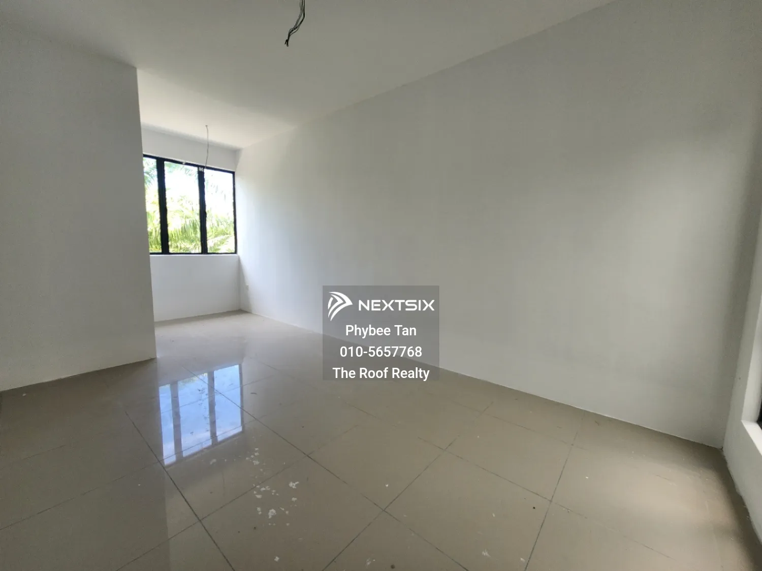 2-sty Terrace/Link House For Sale in Teluk Intan Perak - Image 23