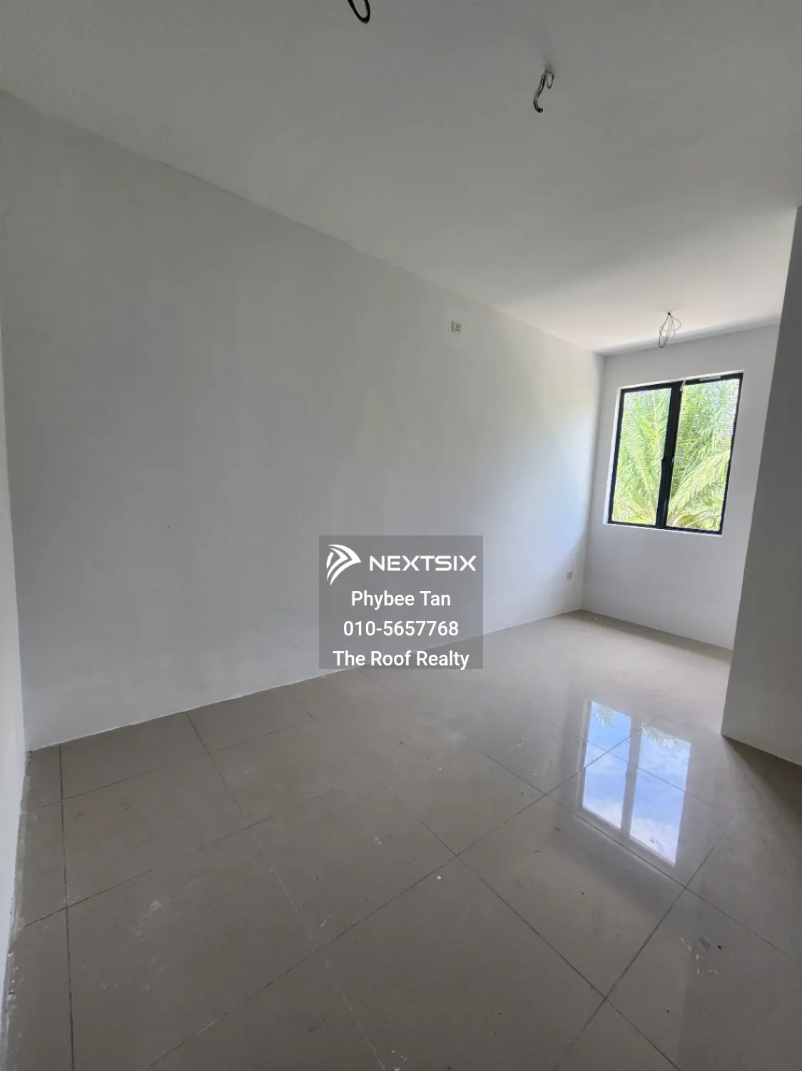 2-sty Terrace/Link House For Sale in Teluk Intan Perak - Image 24