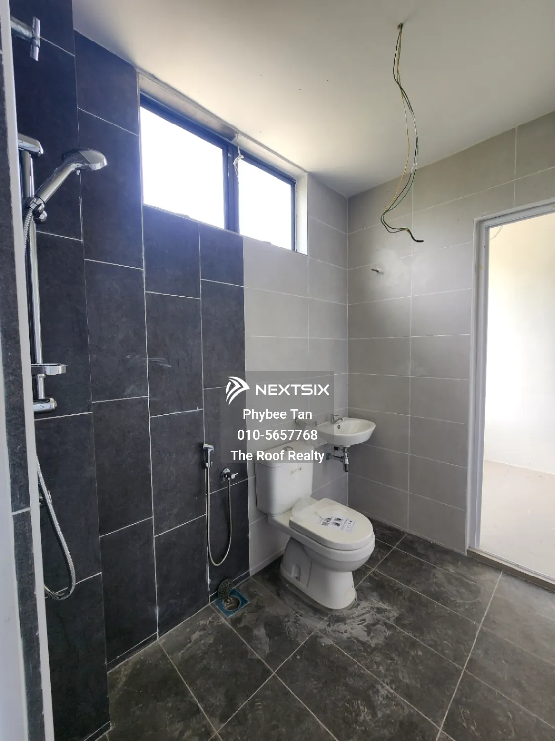 2-sty Terrace/Link House For Sale in Teluk Intan Perak - Image 25