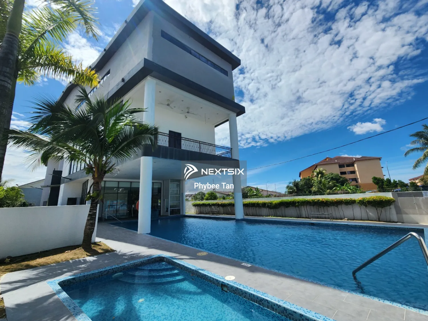 2-sty Terrace/Link House For Sale in Teluk Intan Perak - Image 20