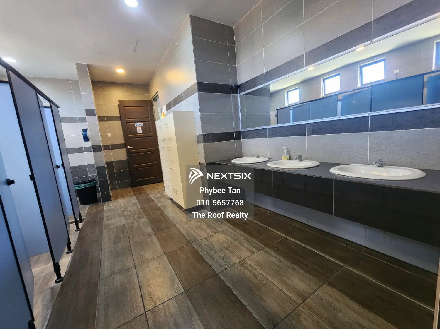 2-sty Terrace/Link House For Sale in Teluk Intan Perak - Image 6