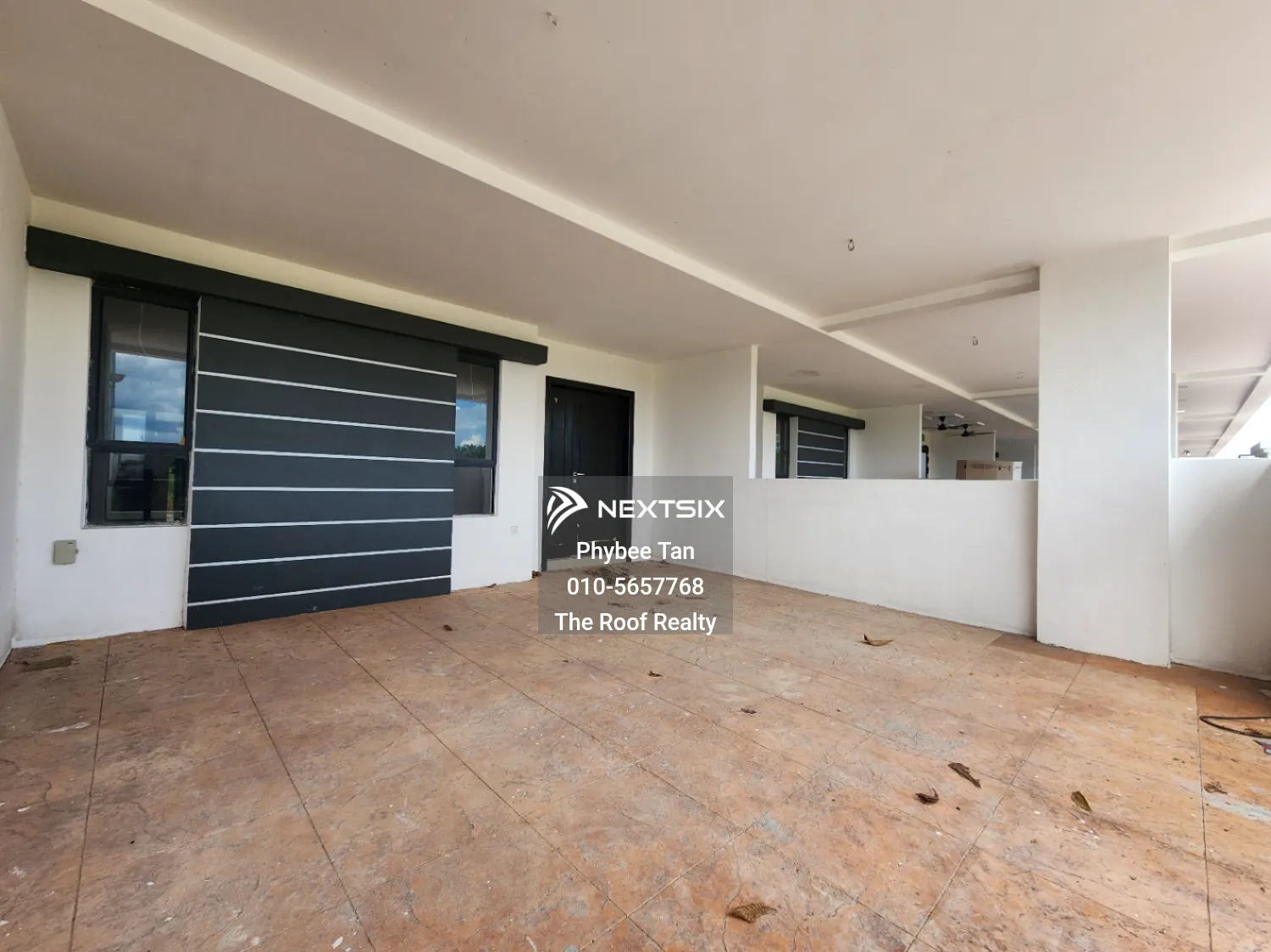 2-sty Terrace/Link House For Sale in Teluk Intan Perak - Image 9
