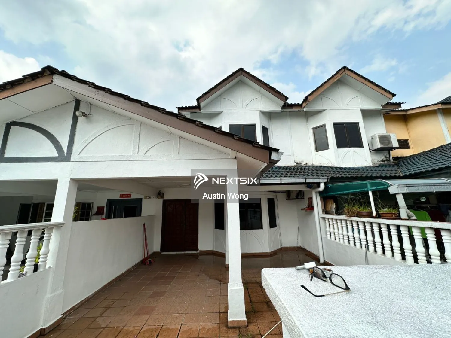 2-sty Terrace/Link House For Sale in Klang Selangor