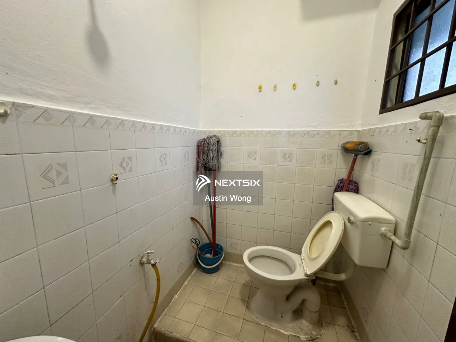 2-sty Terrace/Link House For Sale in Klang Selangor - Image 11